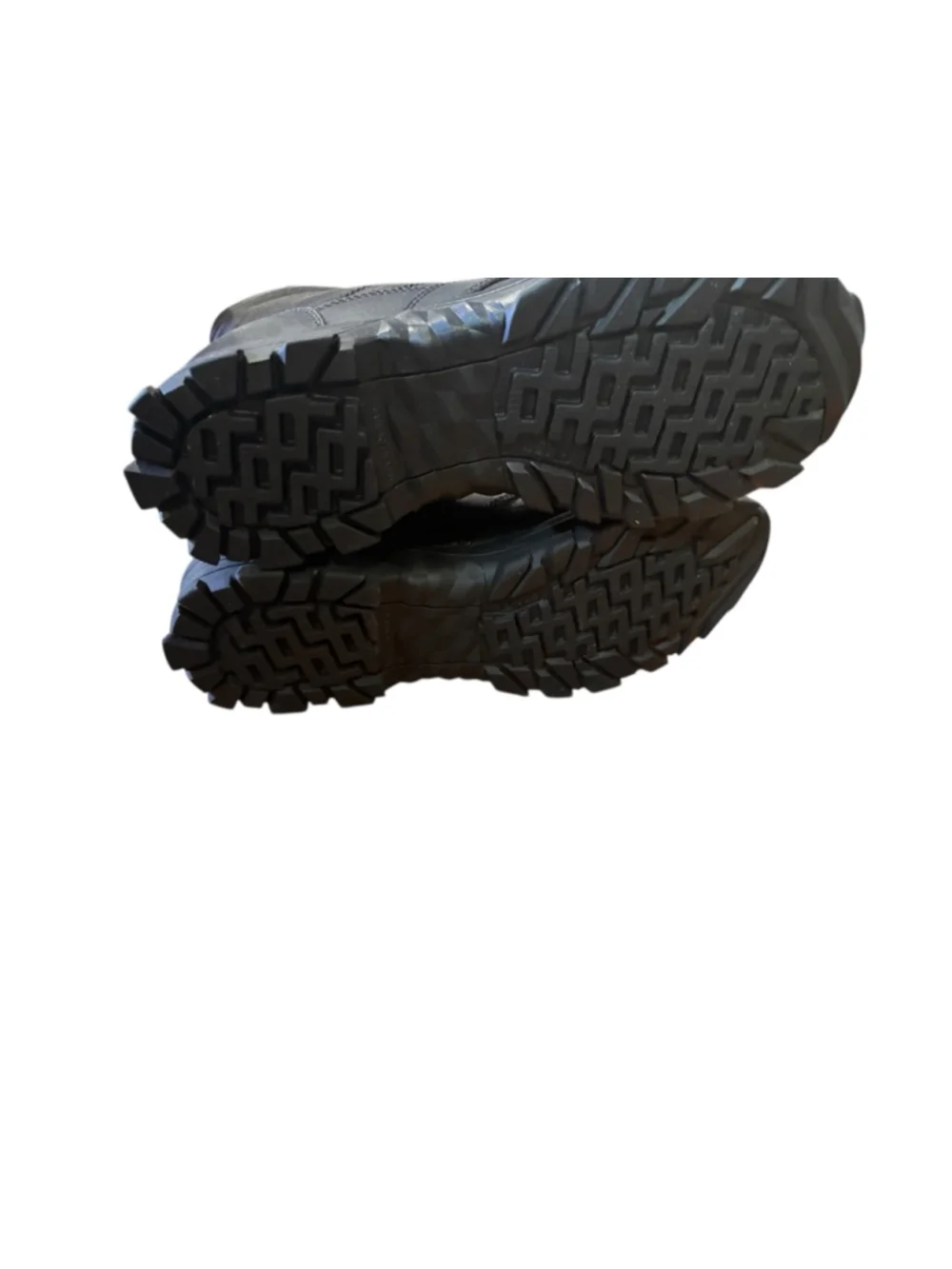 Men's 5.11 Tactical Speed 3.08 Urban Black Boots US 14